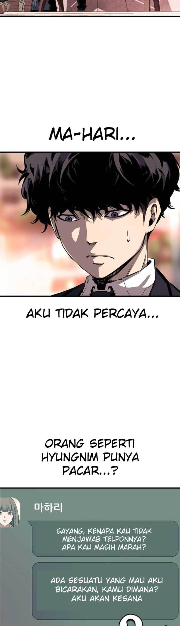King Game Chapter 9 - halaman 60