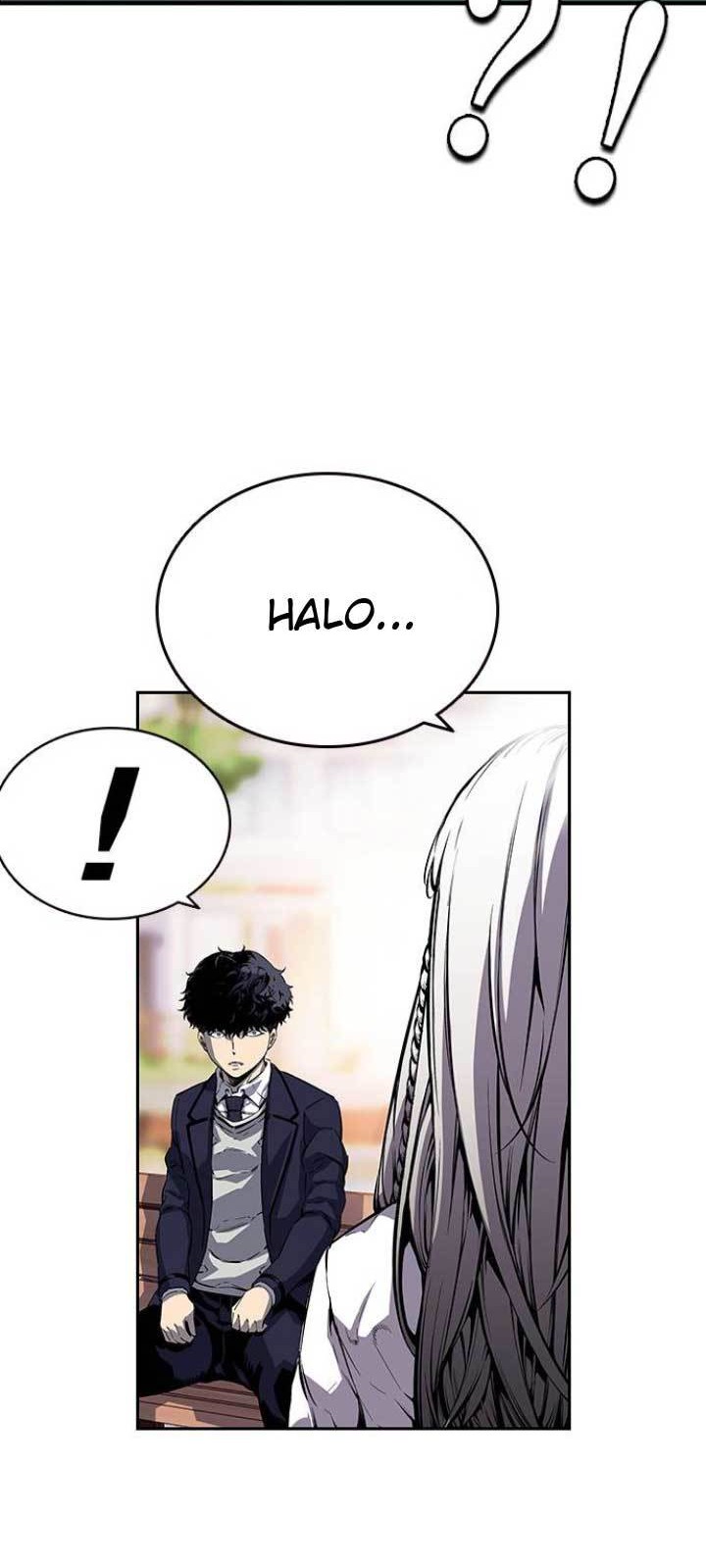 King Game Chapter 9 - halaman 61