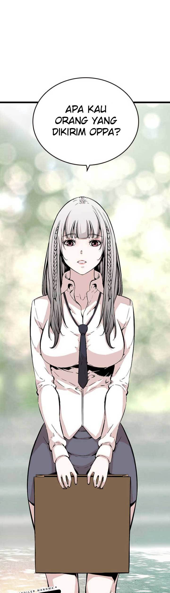 King Game Chapter 9 - halaman 62