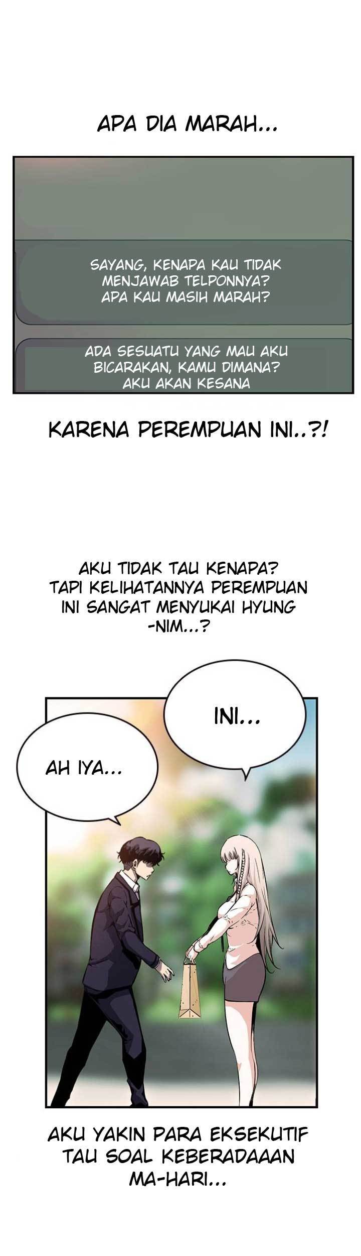 King Game Chapter 9 - halaman 64