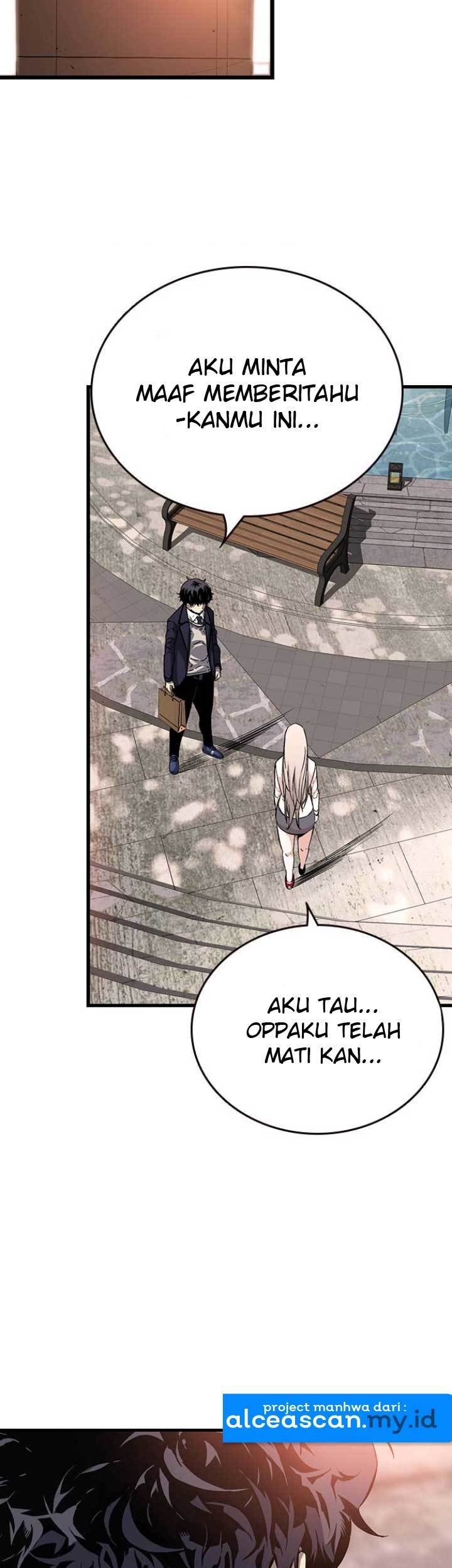 King Game Chapter 9 - halaman 66