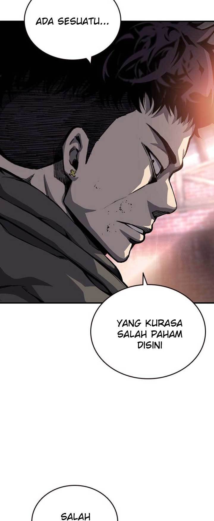 King Game Chapter 9 - halaman 7