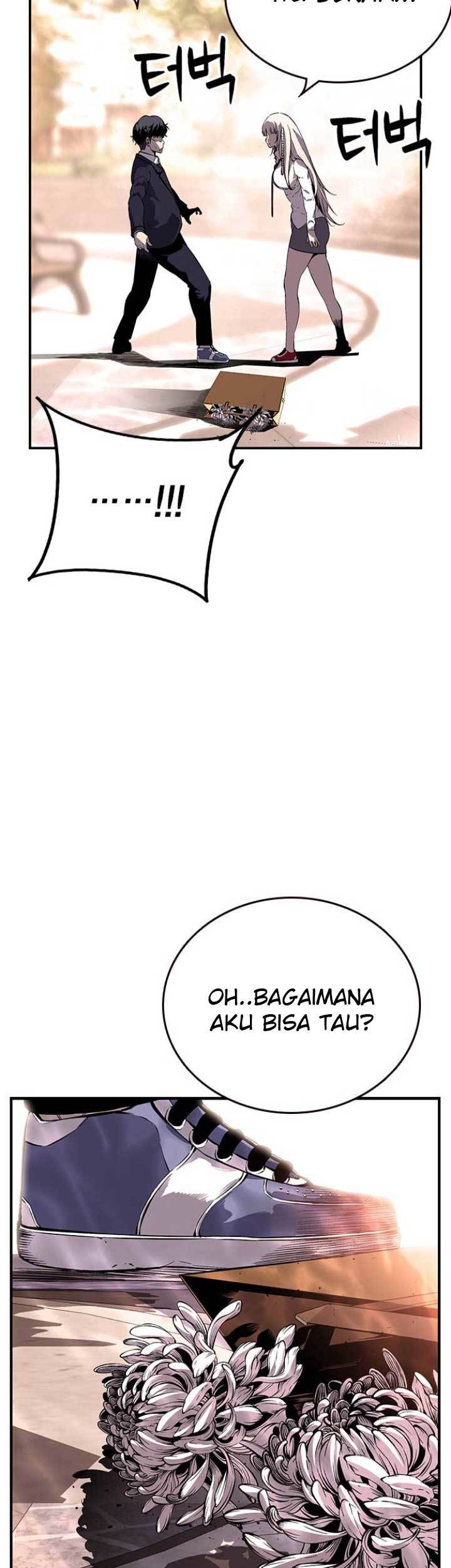 King Game Chapter 9 - halaman 70