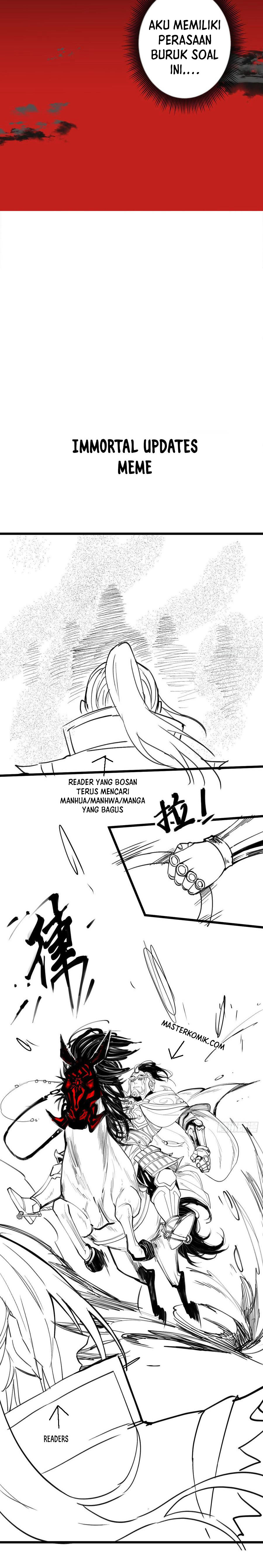 King Killer Reborn Chapter 42 - halaman 14