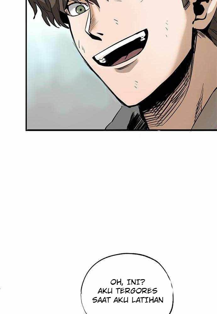 King MMA Chapter 1 - halaman 14