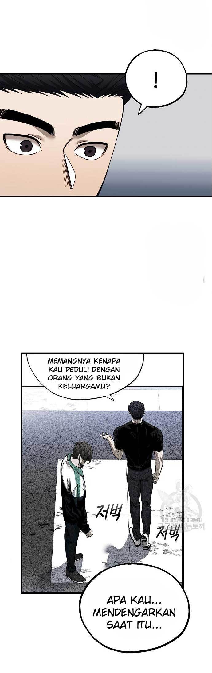 King MMA Chapter 10 - halaman 43