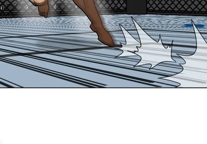 King MMA Chapter 102 - halaman 16