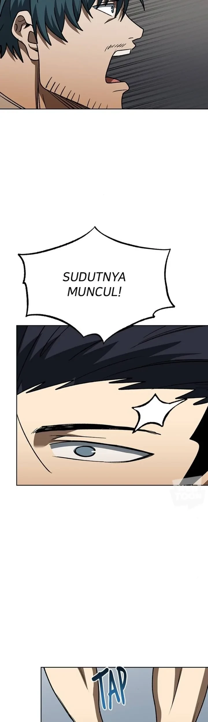 King MMA Chapter 102 - halaman 23