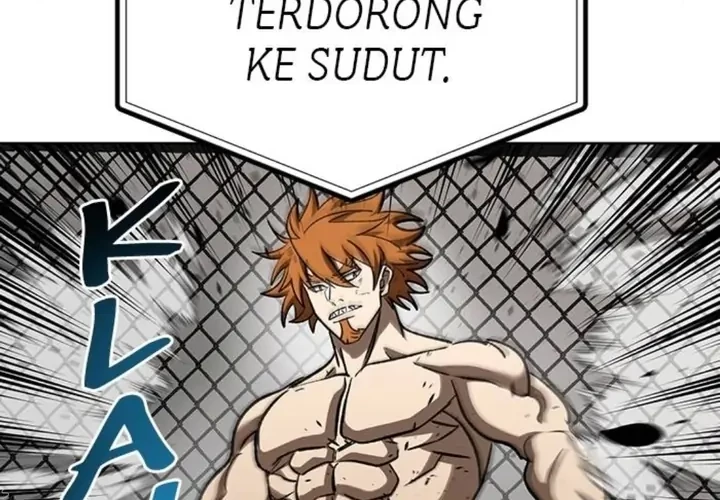 King MMA Chapter 102 - halaman 44