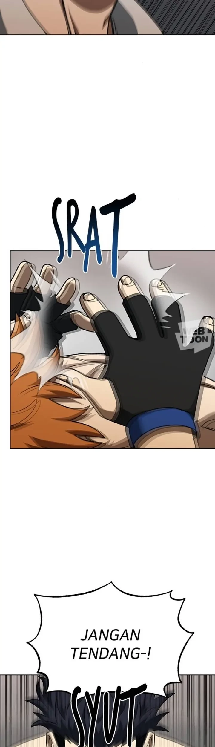 King MMA Chapter 102 - halaman 5