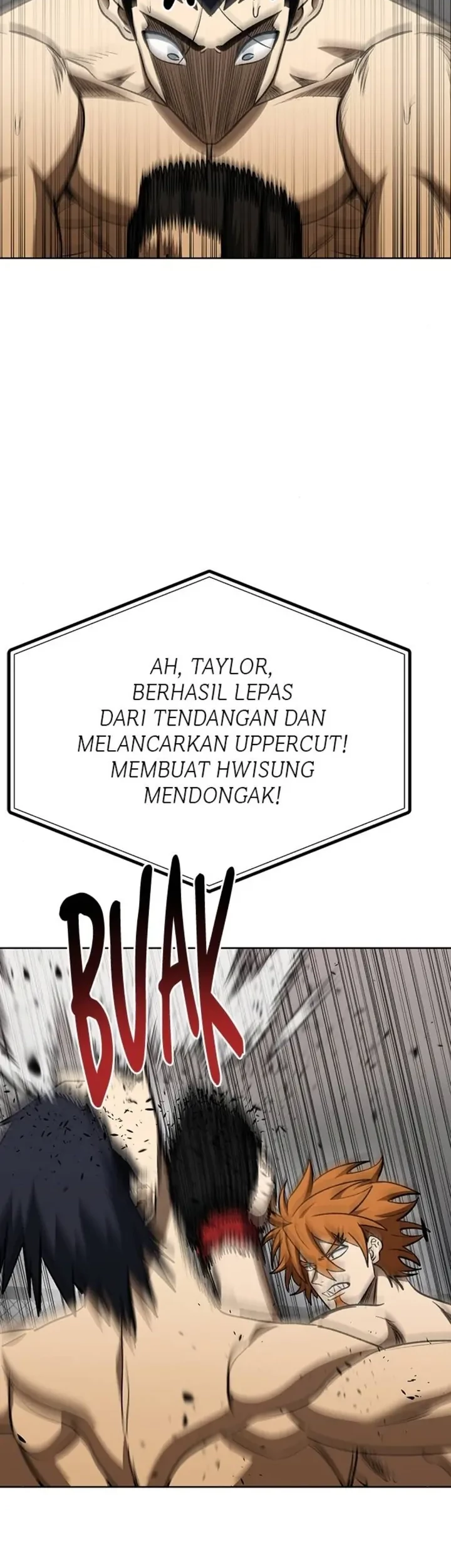 King MMA Chapter 102 - halaman 6