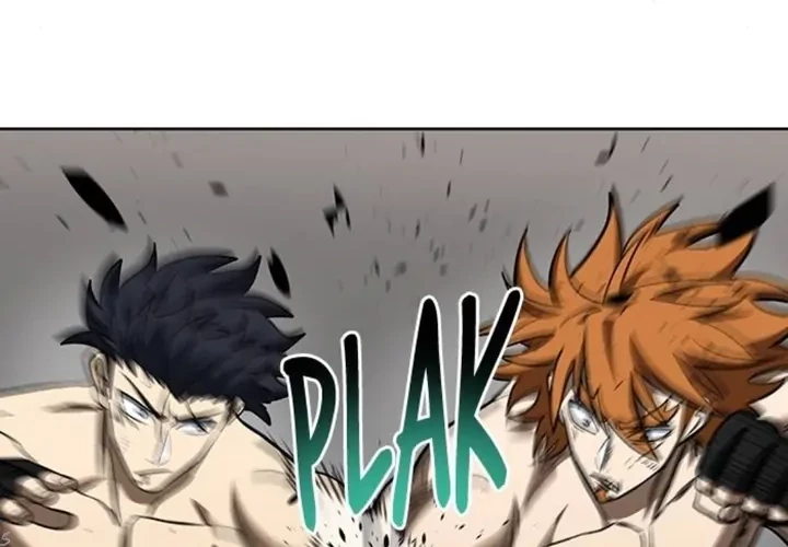 King MMA Chapter 103 - halaman 44