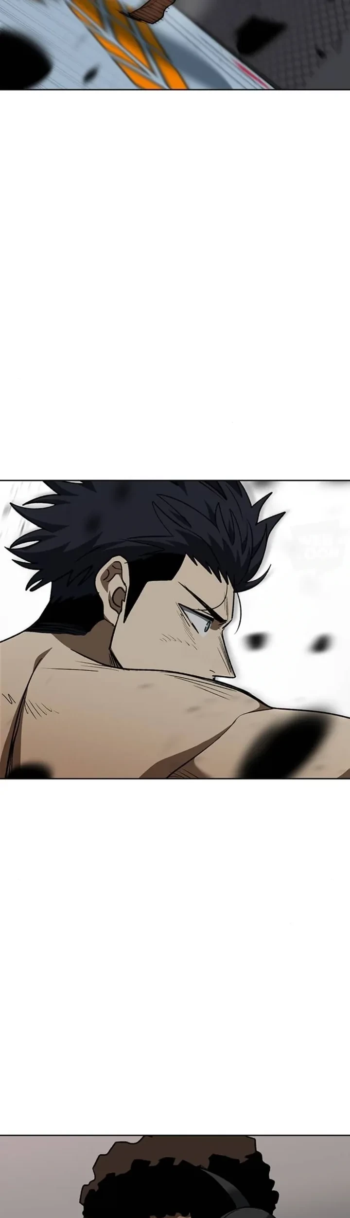 King MMA Chapter 103 - halaman 49