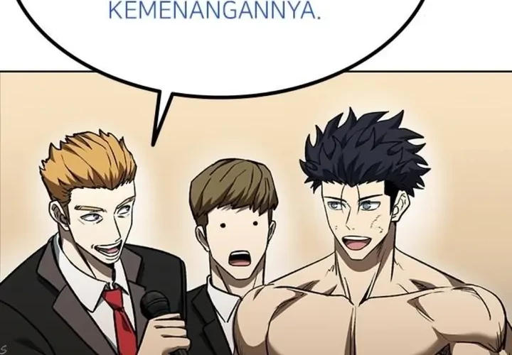 King MMA Chapter 104 - halaman 12