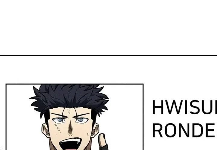 King MMA Chapter 104 - halaman 20