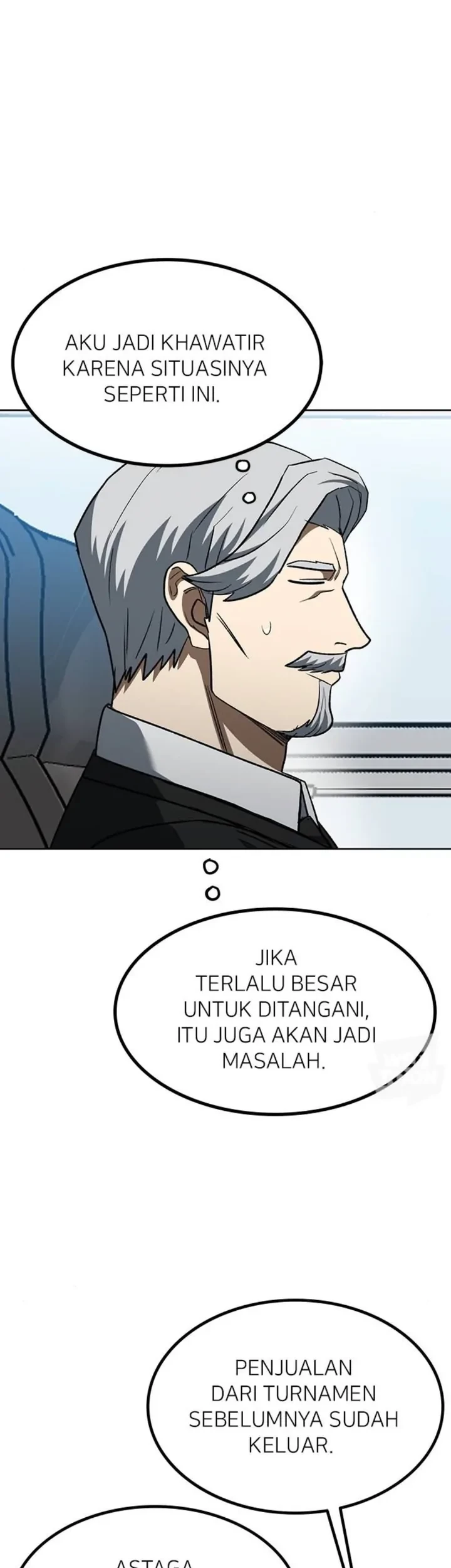 King MMA Chapter 104 - halaman 23