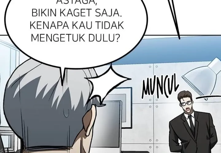 King MMA Chapter 104 - halaman 24
