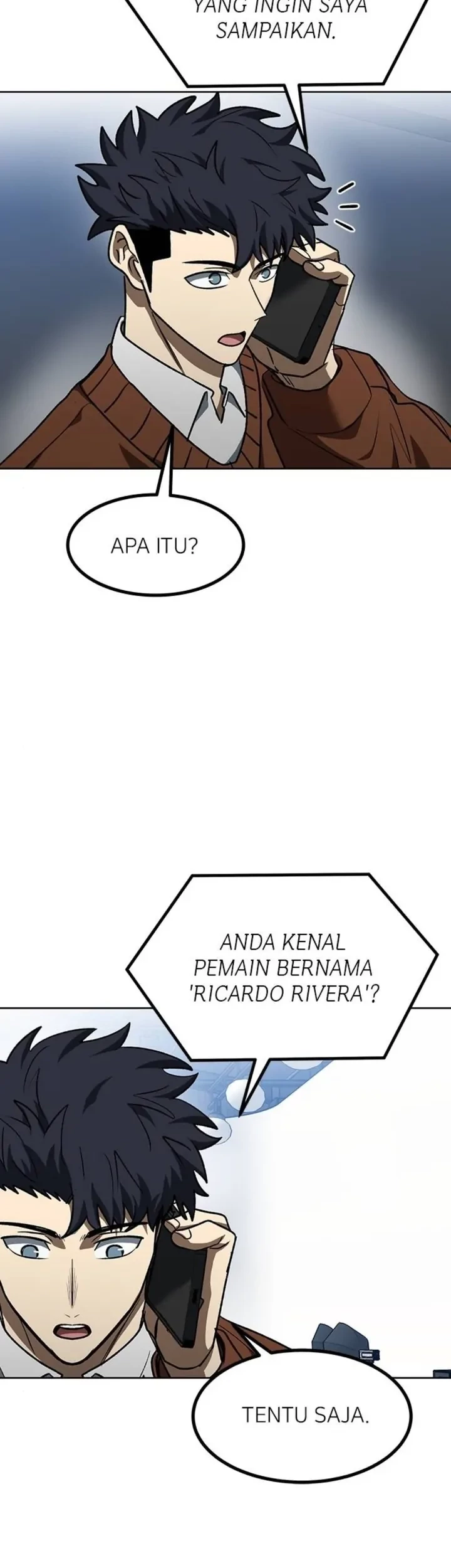 King MMA Chapter 104 - halaman 46