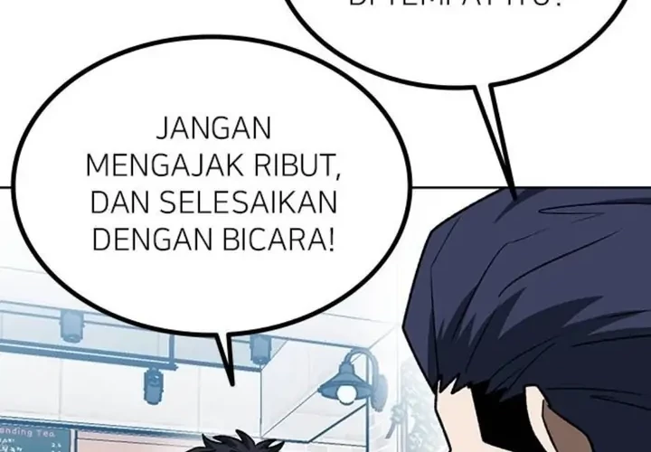 King MMA Chapter 105 - halaman 32