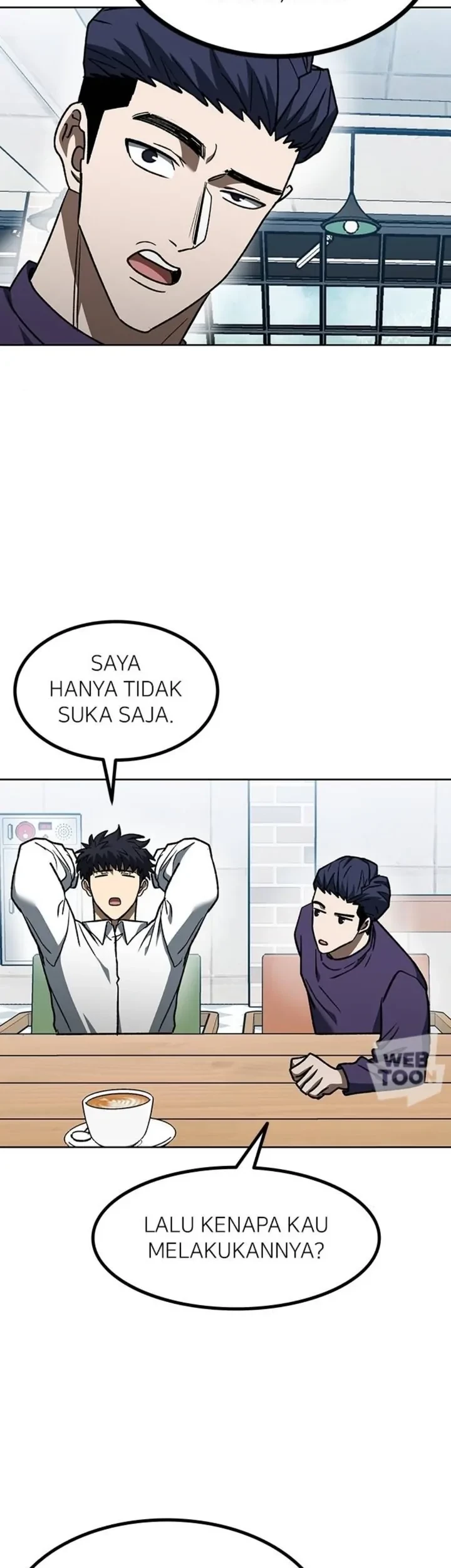 King MMA Chapter 105 - halaman 39