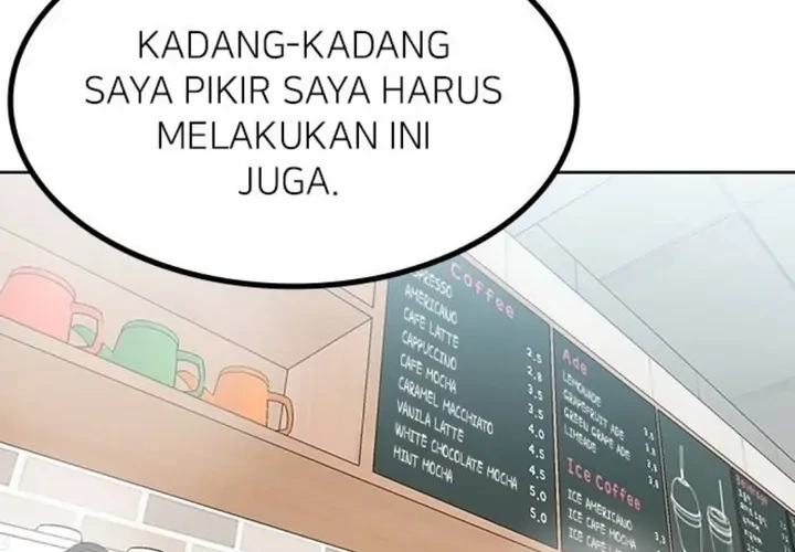 King MMA Chapter 105 - halaman 40