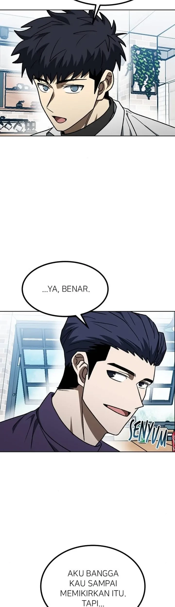 King MMA Chapter 105 - halaman 42