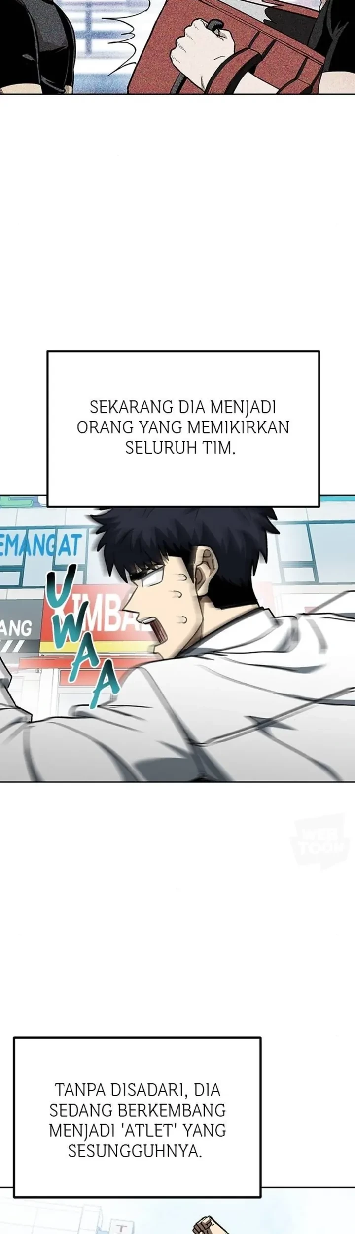 King MMA Chapter 105 - halaman 47
