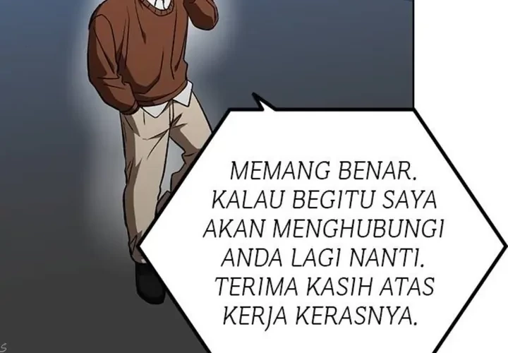 King MMA Chapter 105 - halaman 8