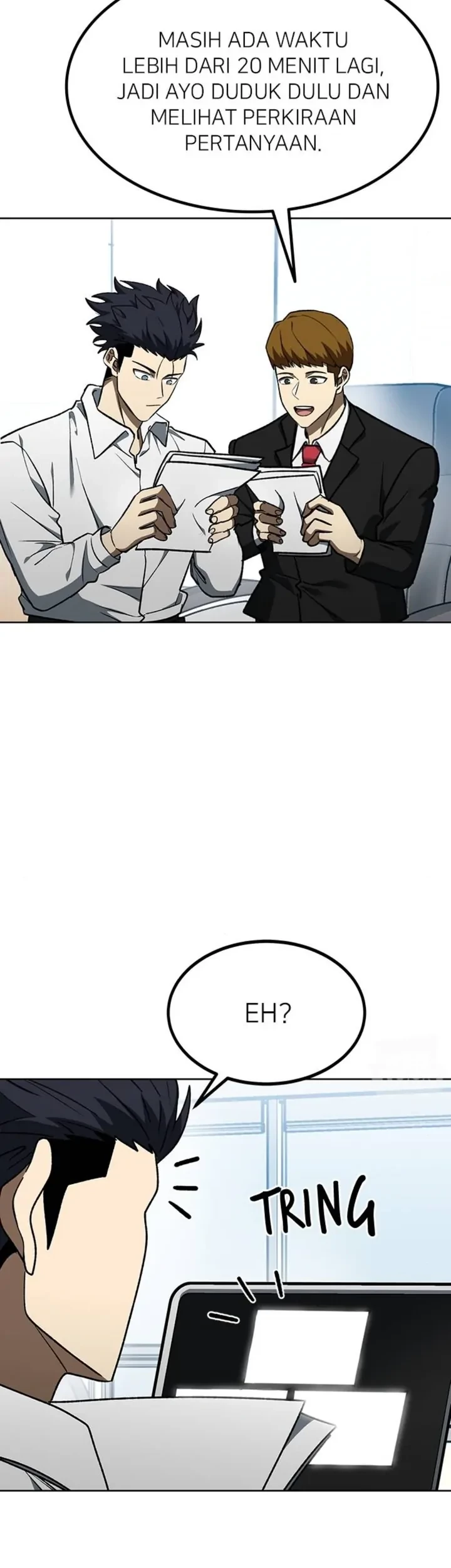 King MMA Chapter 106 - halaman 11