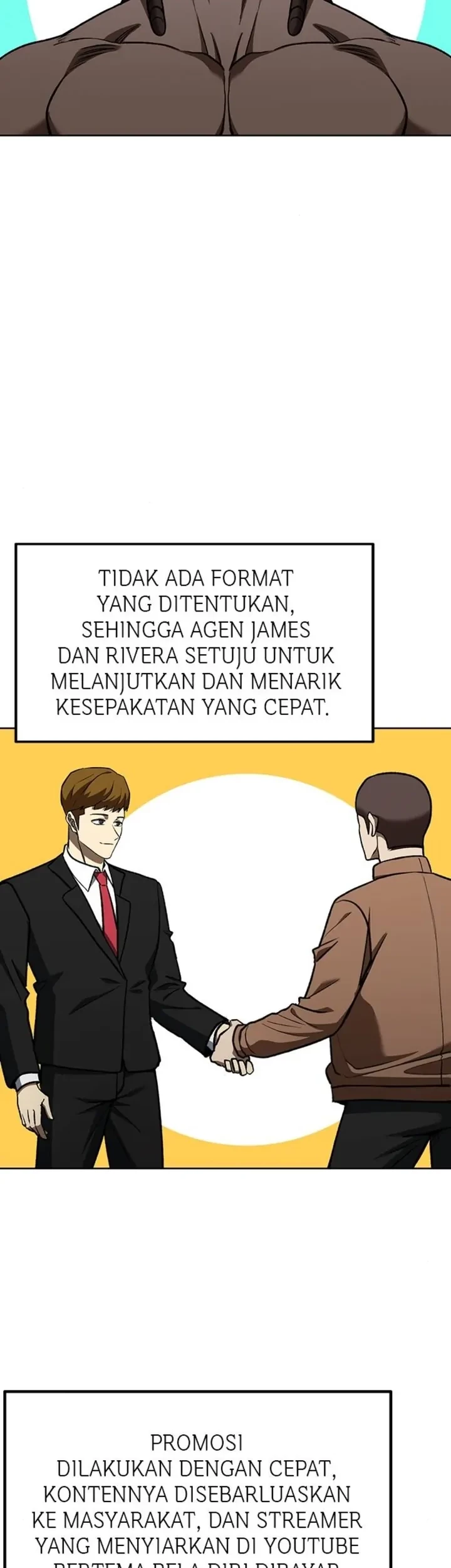 King MMA Chapter 106 - halaman 2