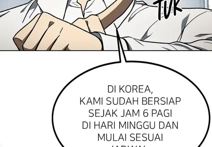 King MMA Chapter 106 - halaman 20