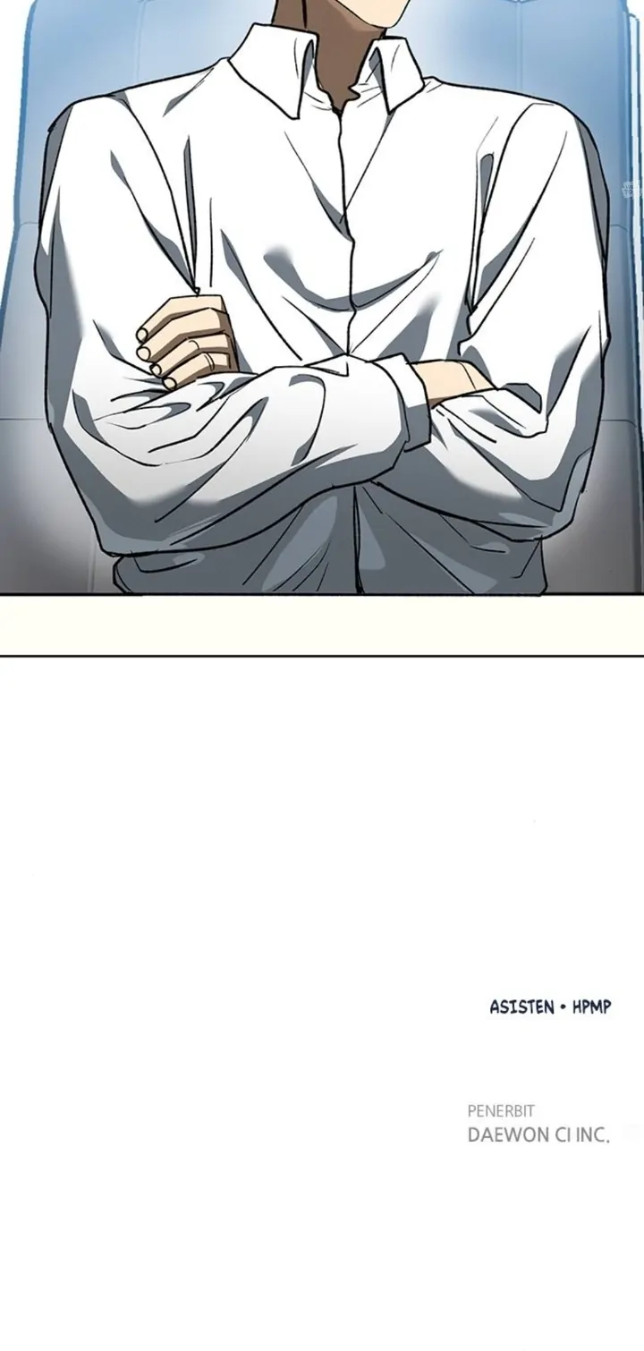 King MMA Chapter 106 - halaman 53