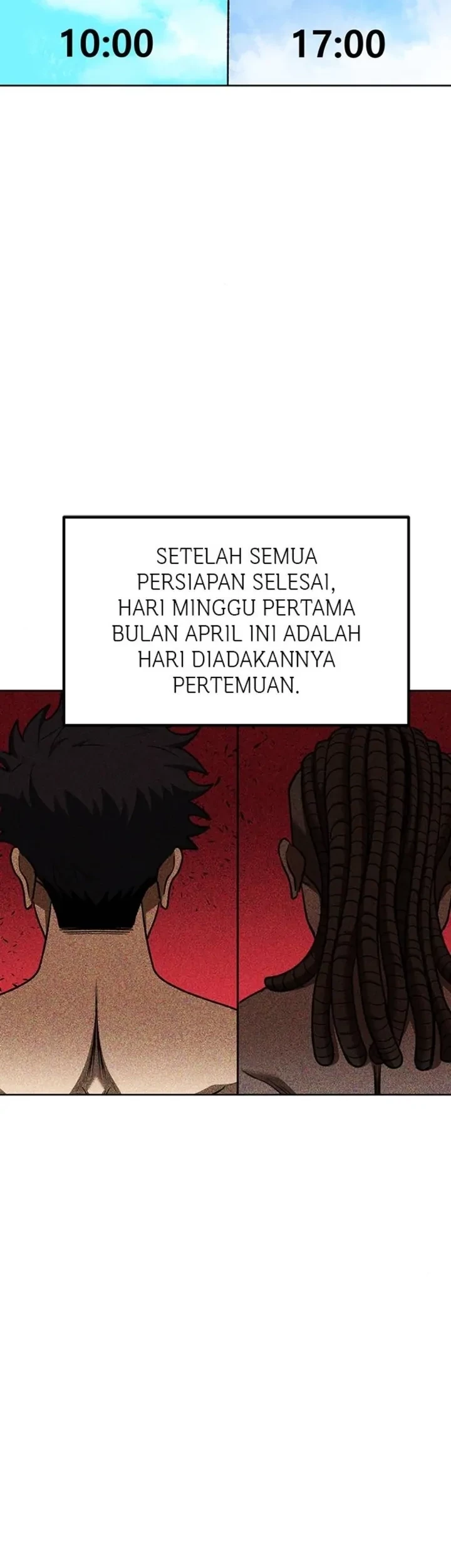 King MMA Chapter 106 - halaman 6