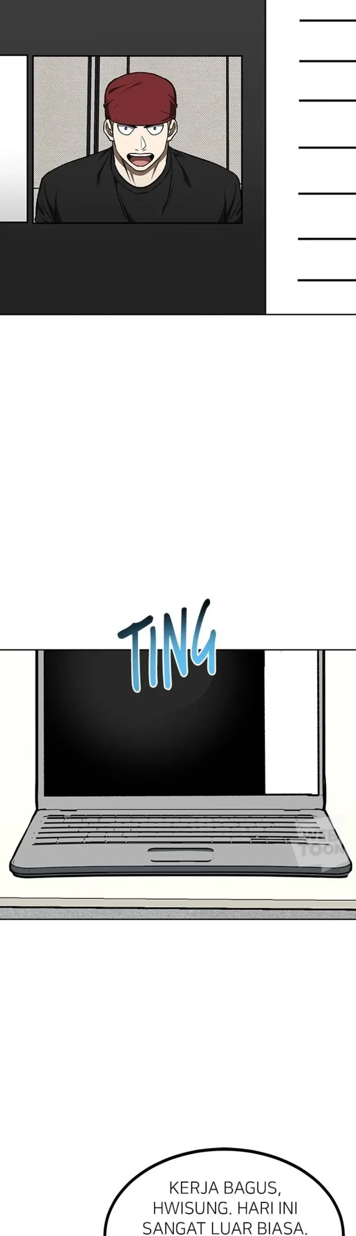 King MMA Chapter 107 - halaman 11