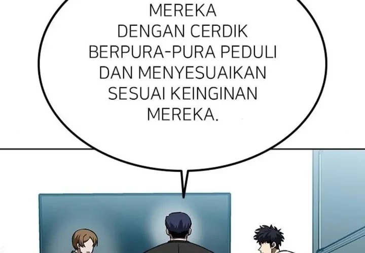 King MMA Chapter 107 - halaman 24