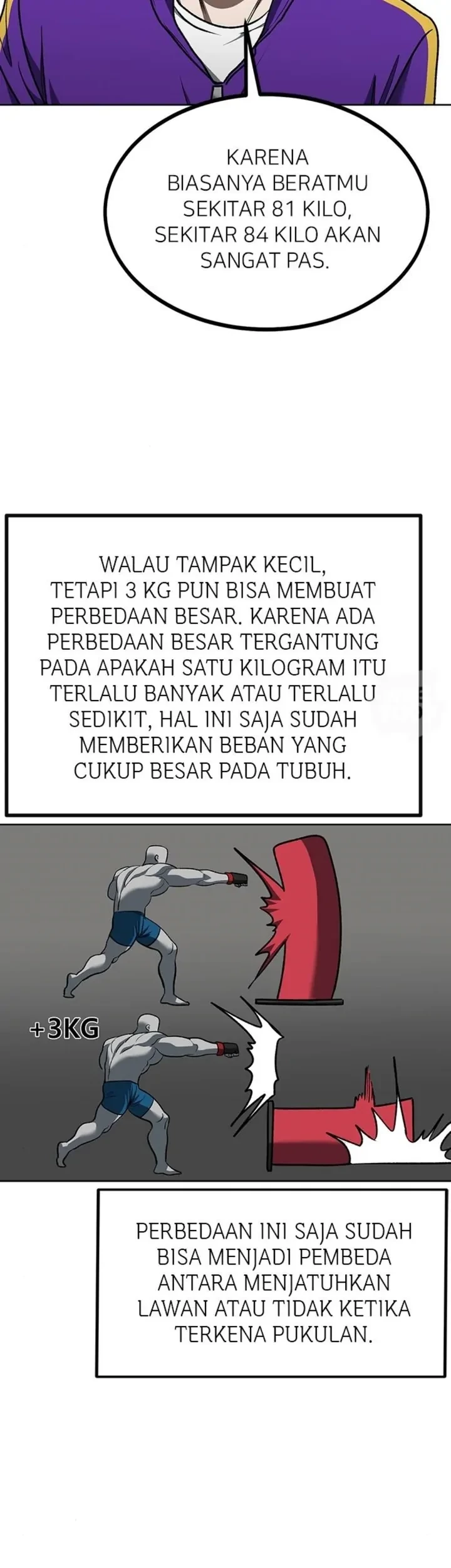 King MMA Chapter 108 - halaman 13