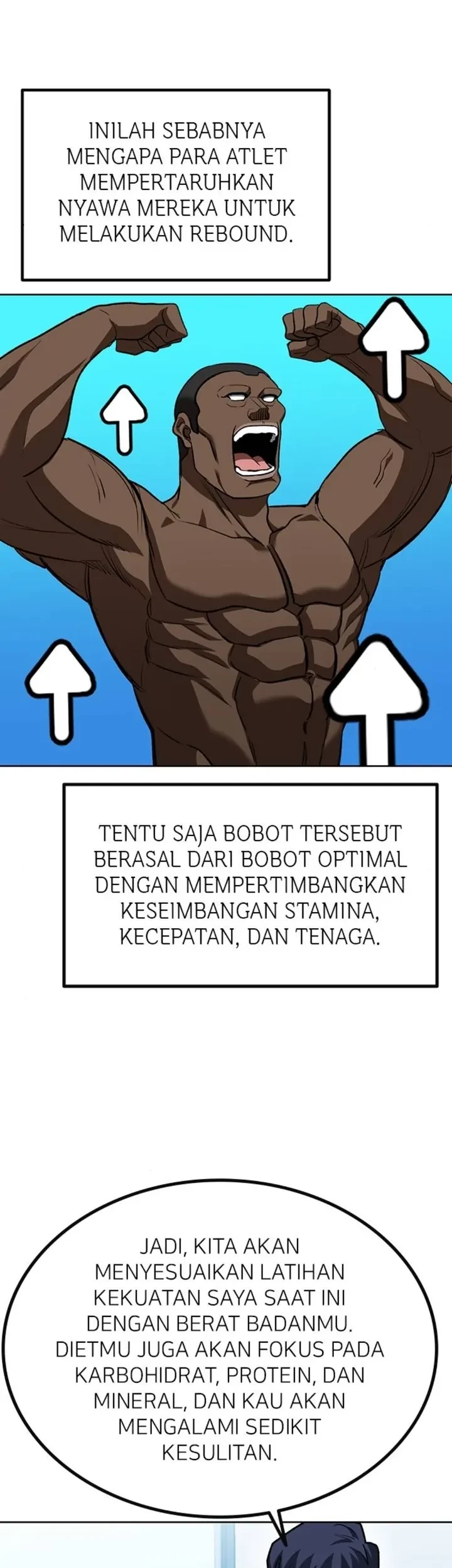 King MMA Chapter 108 - halaman 14