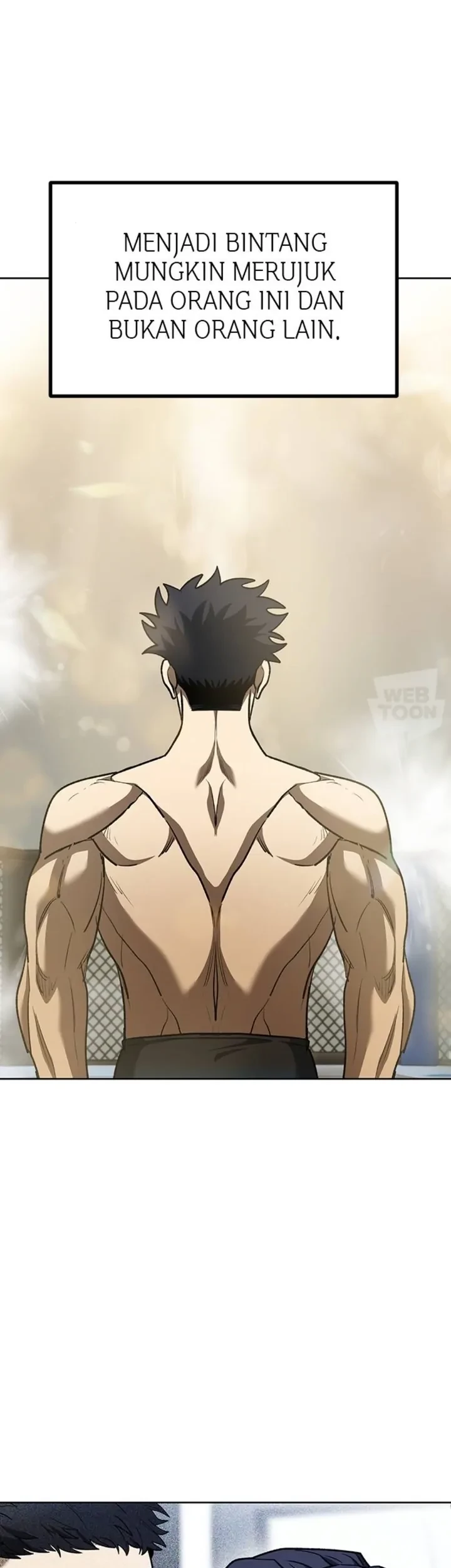 King MMA Chapter 108 - halaman 25