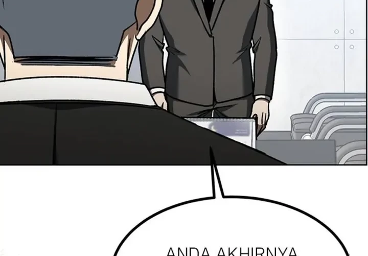King MMA Chapter 108 - halaman 36