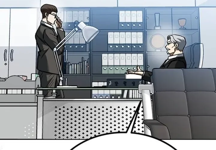 King MMA Chapter 108 - halaman 40