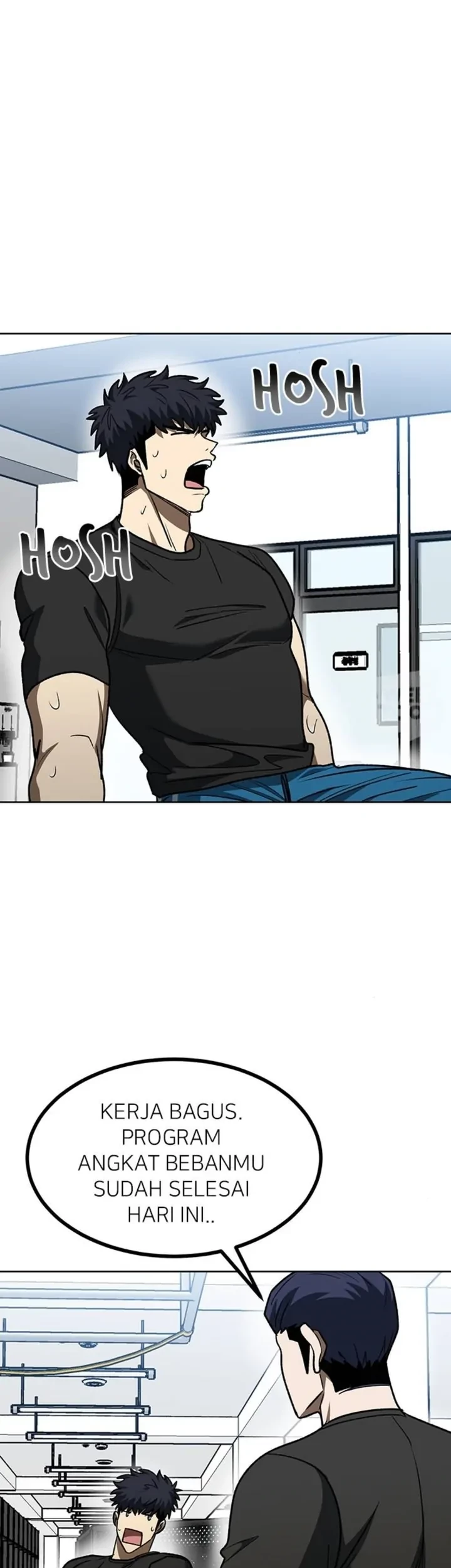 King MMA Chapter 108 - halaman 49