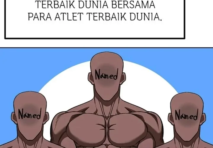 King MMA Chapter 109 - halaman 12
