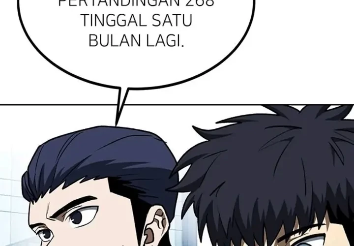 King MMA Chapter 109 - halaman 16