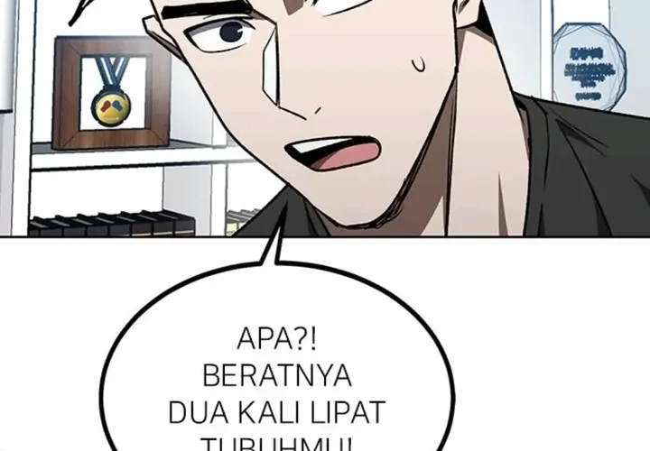 King MMA Chapter 109 - halaman 24