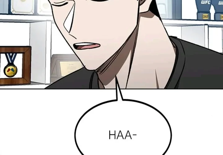 King MMA Chapter 109 - halaman 28