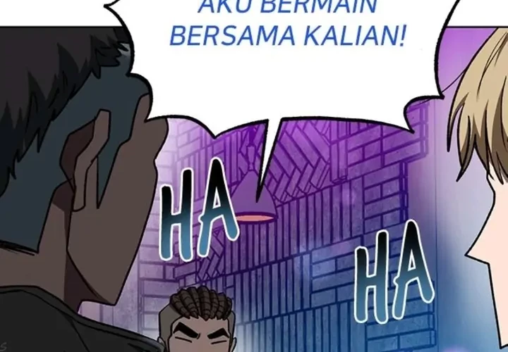 King MMA Chapter 109 - halaman 32