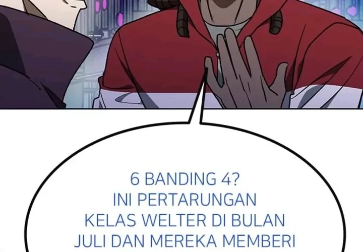 King MMA Chapter 109 - halaman 40