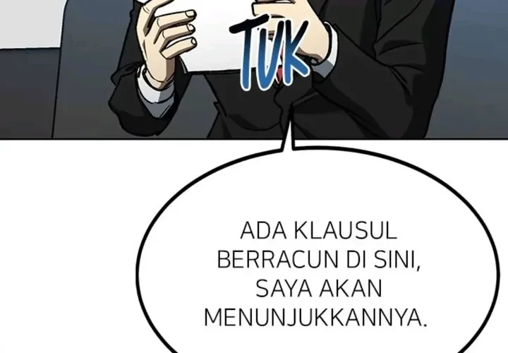 King MMA Chapter 109 - halaman 8