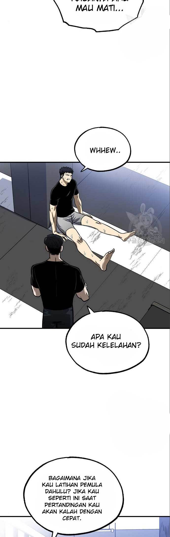 King MMA Chapter 11 - halaman 36