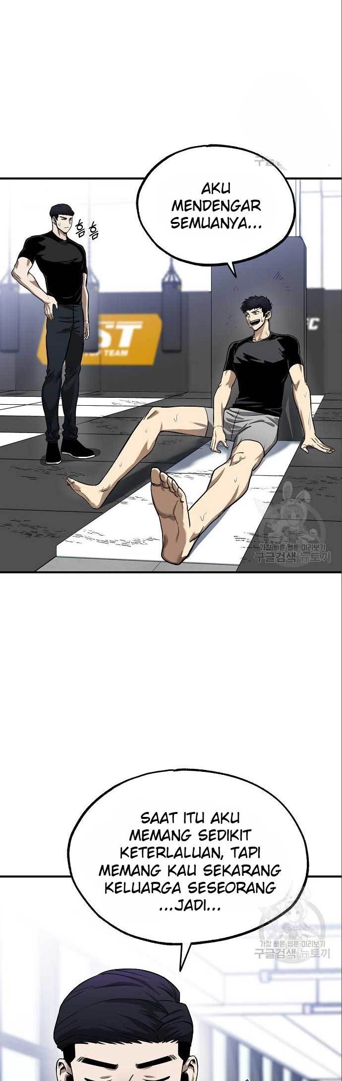 King MMA Chapter 11 - halaman 44